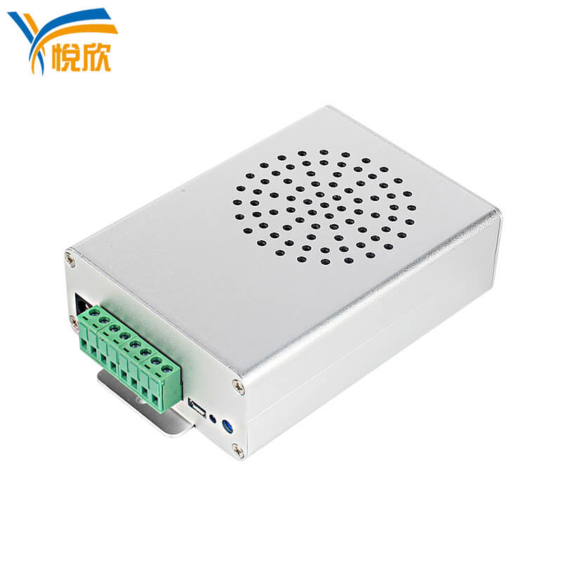 开云电子YX8315自界说语音播放器